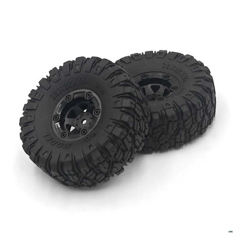 Обновленные большие шины 2CPS для Wltoys 12428/12423 Feiyue 01/02/03/04/05 Q39 Q40 Q46 запчасти