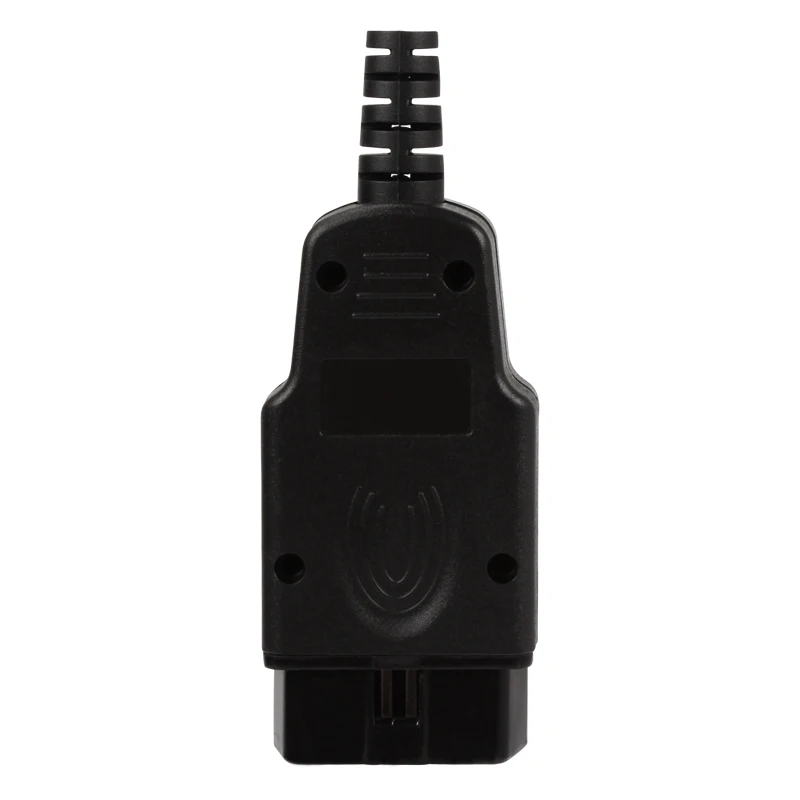 Автомобильный диагностический инструмент OBD штекер OBD2 16Pin разъем адаптер OBD II OBDII разъем J1962 OBD2 разъем