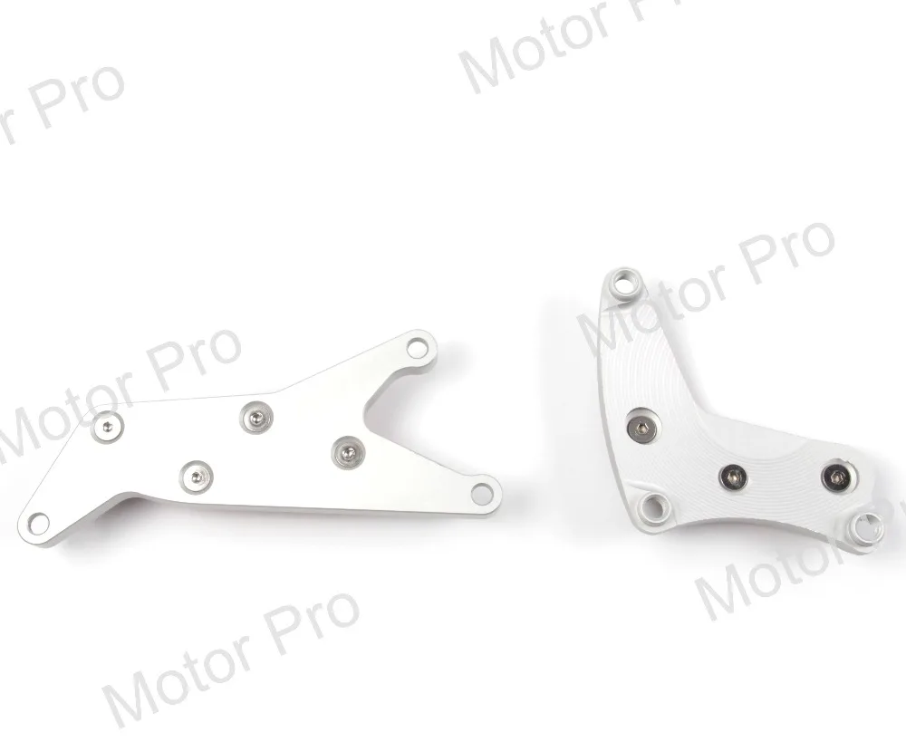 For Suzuki GSXR 600 2004 2005 Engine Slider Protectors Anti Crash Pads Falling Protection Protective GSXR600 GSX R GSX-R 1000 | Автомобили