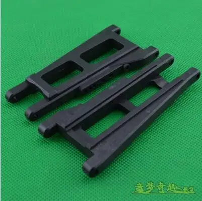 Huanqi HQ727 slash 1/10 RC автомобильные запасные части C Блок амортизатор A arm приводной вал
