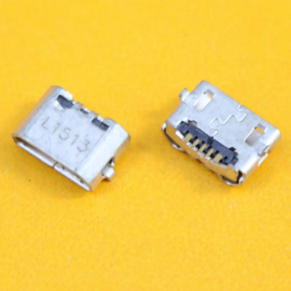 10-200 шт./лот для Huawei 4X Y6 4A P8 C8817 max Lite 4C 3X Pro G750-T20 Mate 8 USB разъем зарядки | Обустройство