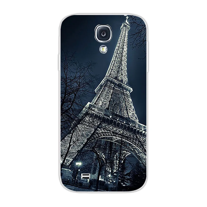 16 5," Чехлы для samsung Galaxy S4, мягкий силиконовый чехол для samsung S4 SIV, оболочка для Galaxy S4 i9500, чехлы - Цвет: 16