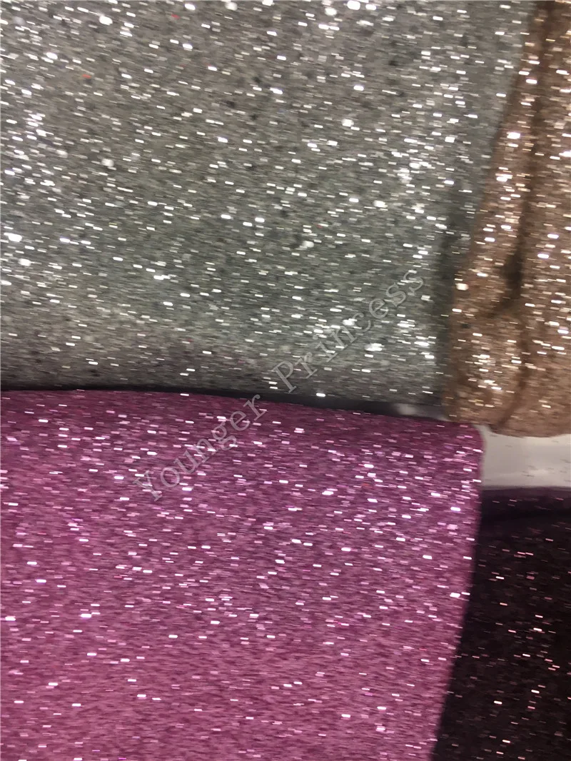 12 видов цветов опт блестящая кружевная ткань для вечеринки хорошее качество YG-387 |