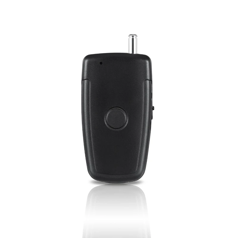 8 GB/16G металлический зажим беспроводной записи воспроизведения диктофон DVR-309 с