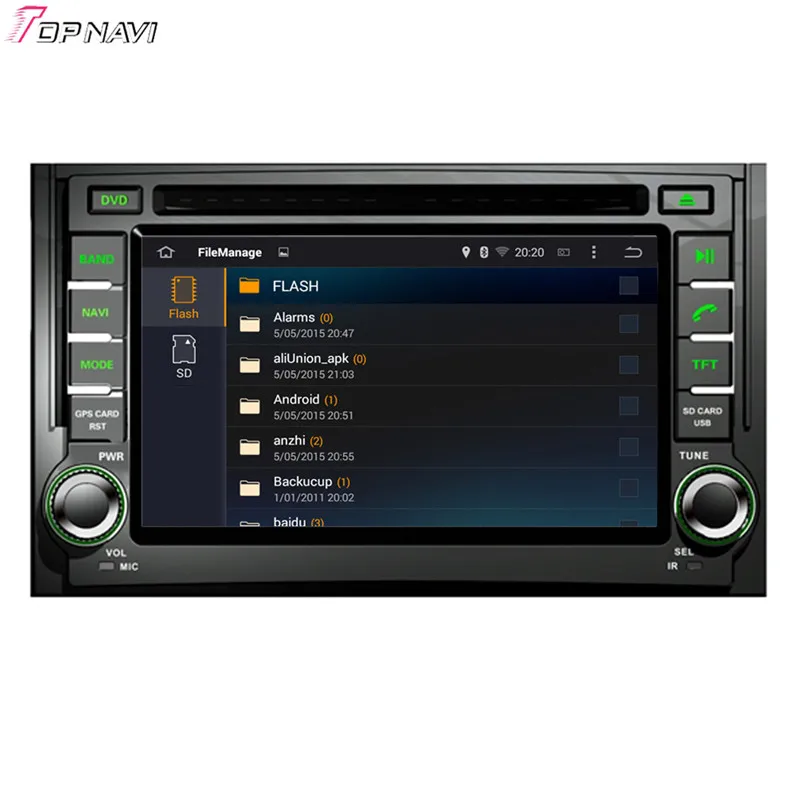 Topnavi 6 2 ''четырехъядерный Android 0 Автомобильный GPS-ПК для HYUNDAI H1/Grand Starex Royale/i800/H-1/H-1