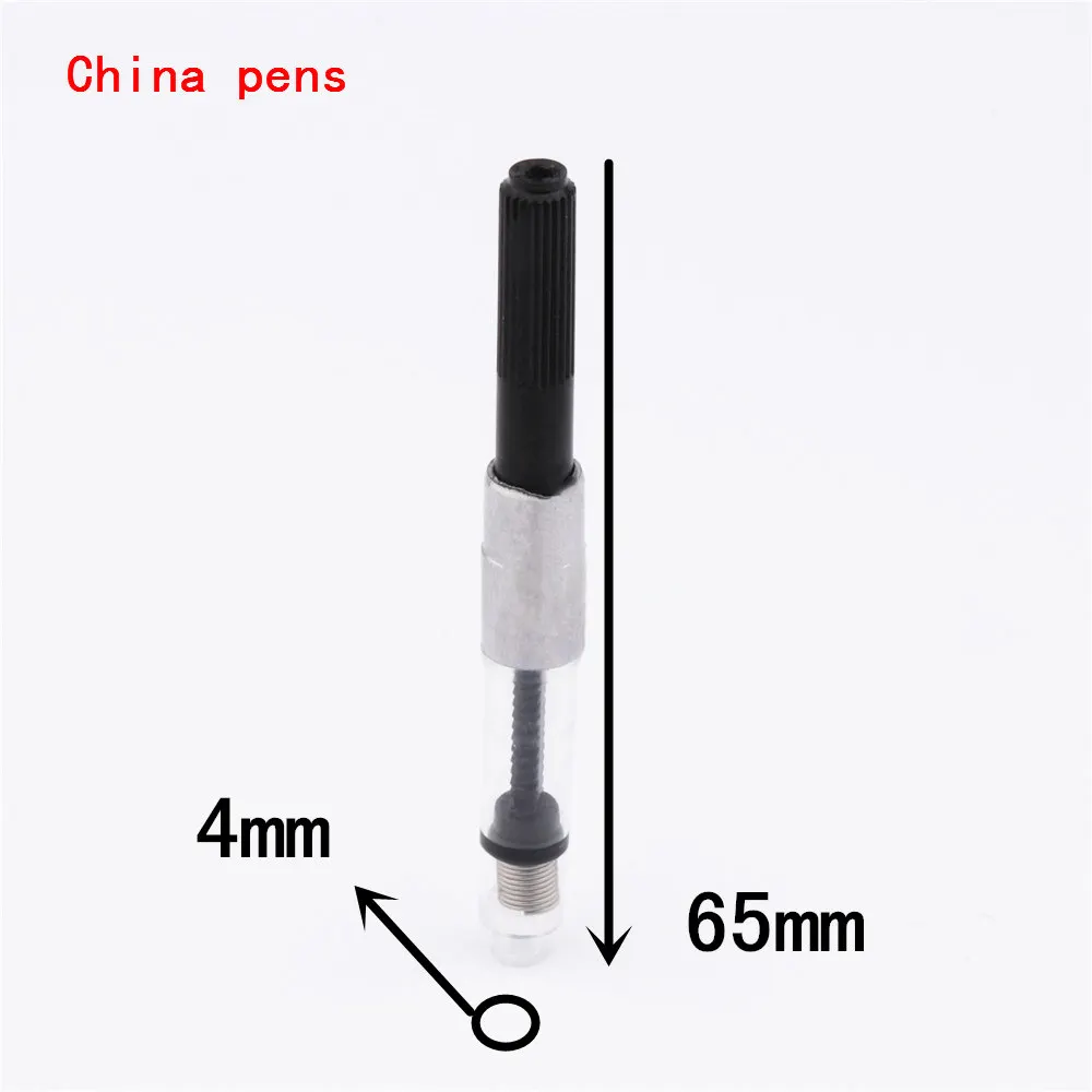 5 шт. универсальный перьевой конвертер|ink converter|pen refillspen converter |
