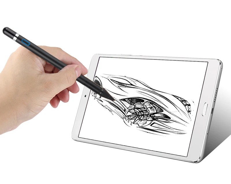 Активный Stylus стилус емкостный Экран карандаш для lenovo Tab S8 50 A10 70 70F 2 A8 30 yoga tab 4 8 0 10 1