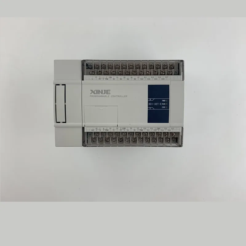 XINJE XC1 32T E PLC контроллер есть в наличии быстрая доставка|module|modulating controller |