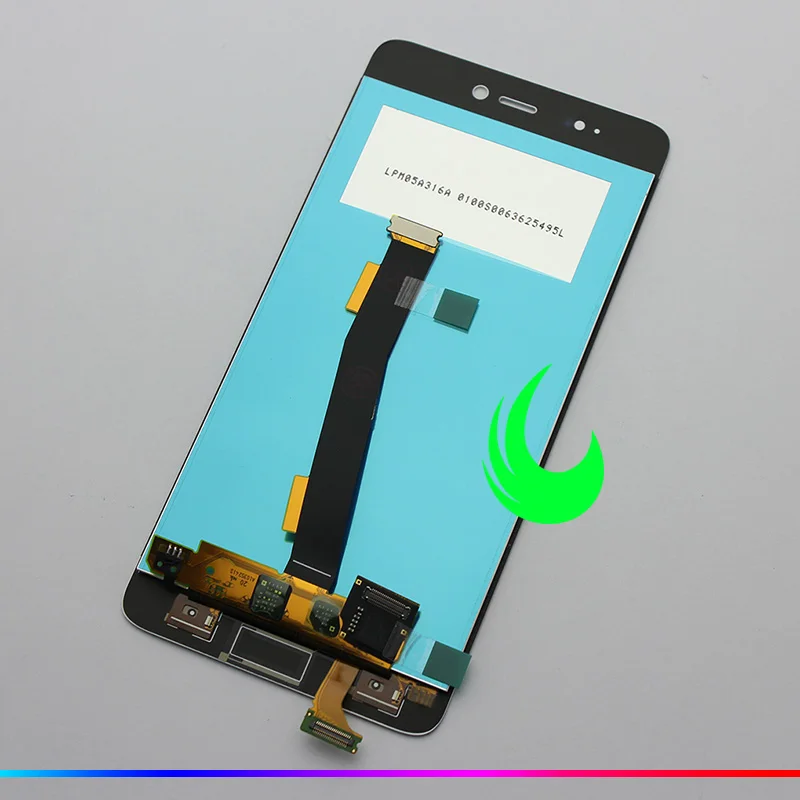 5 15 &quotоригинальный Дисплей Для Сяо mi 5S ЖК дисплей Сенсорный экран планшета