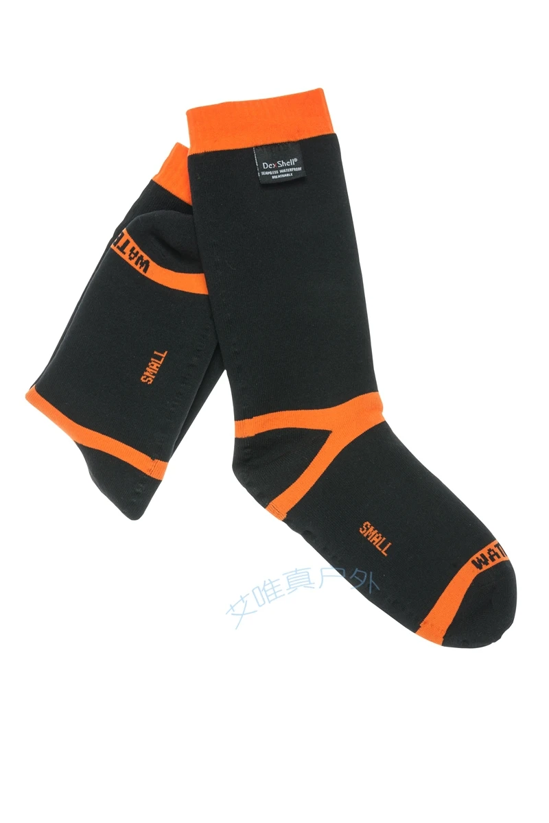 Спорт на открытом воздухе мериносовой шерсти носки водонепроницаемый