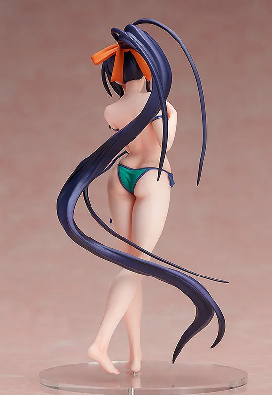 Сексуальный купальник школа DXD фигурка Rias Gremory Himejima Akeno МОДЕЛЬ украшение игрушка