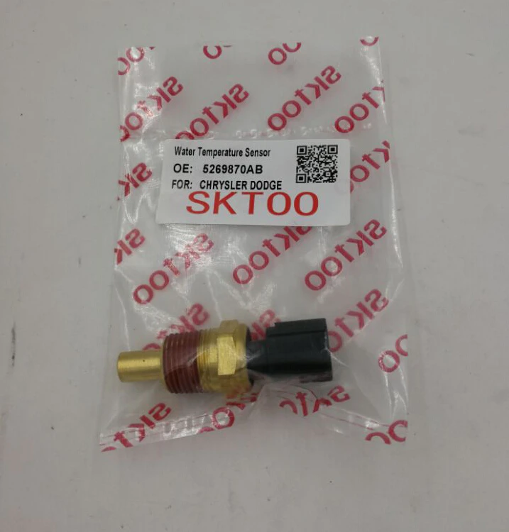

5269870AB FOR CHRYSLER DODGE Temperature Control Switch