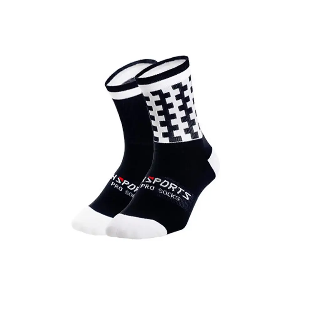 Профессиональный Открытый Спорт Бег Велоспорт езда на велосипеде сжатия