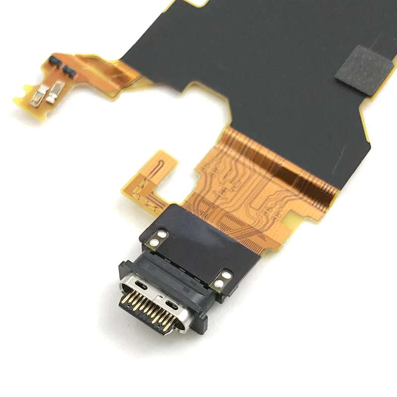 5 шт./лот Новинка для Sony Xperia XZ2 USB зарядный порт док станция зарядное устройство