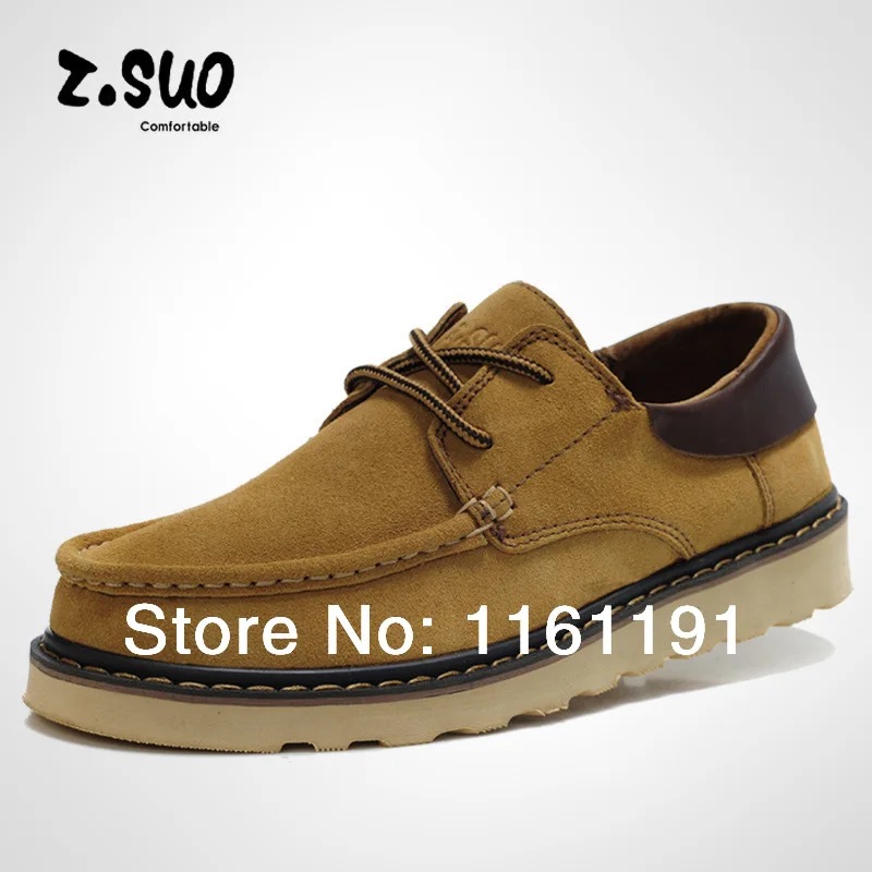 2014 new hot sale freeshipping men british couple in autumn breathable shoes popular men's leather casual korean version of low | Обувь