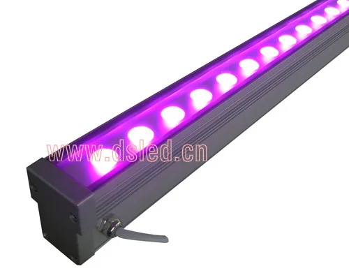 Светодиодная лампа для мытья IP65 CE хорошее качество высокая мощность 36 Вт RGB