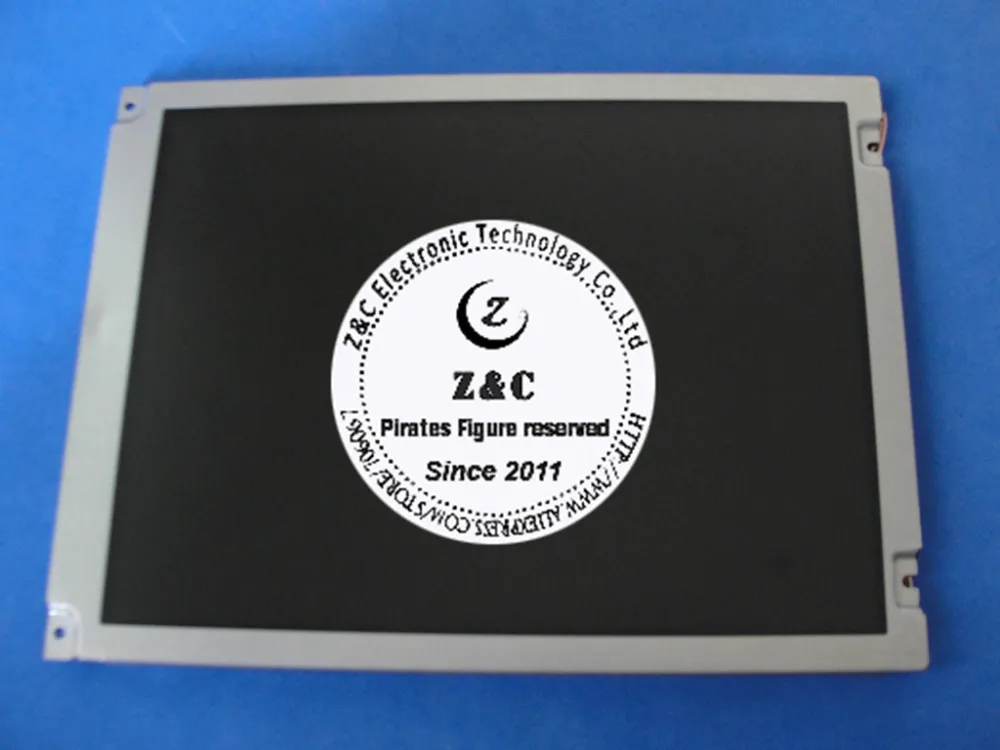 Оригинальный ЖК-дисплей класса A + AA104VC10 AA104VC09 10 4 дюйма панель экрана для