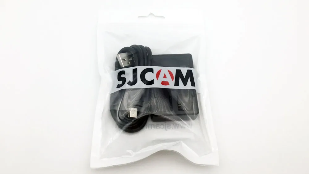 SJCAM SJ7 Star 2 шт SJCAM батареи 1000 мАч литий-ионный аккумулятор+ двойное зарядное устройство для SJ Cam SJ7 Спортивная экшн DV камера