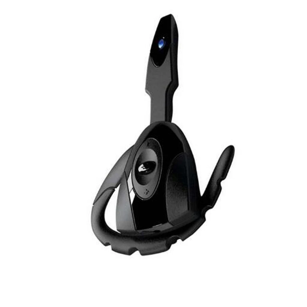 100 шт. много Мини Спорт Bluetooth Беспроводной наушники гарнитура с заушным крючком