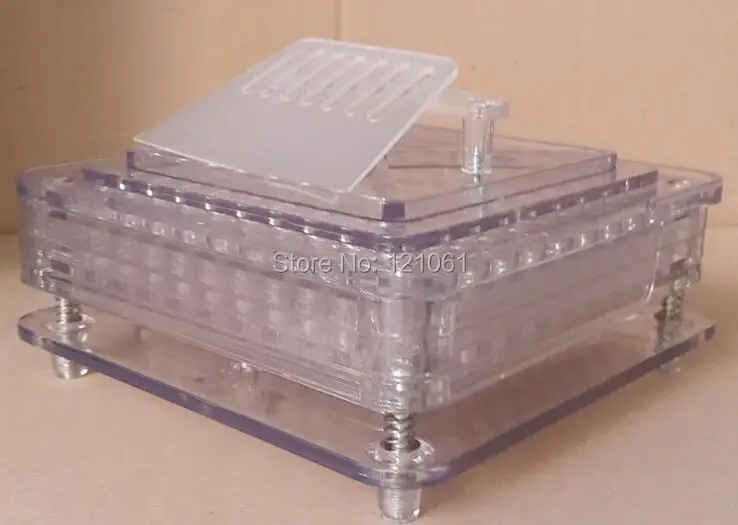 0 # капсула 100 полости АБС-пластик машина для ручного наполнения капсул capsulator