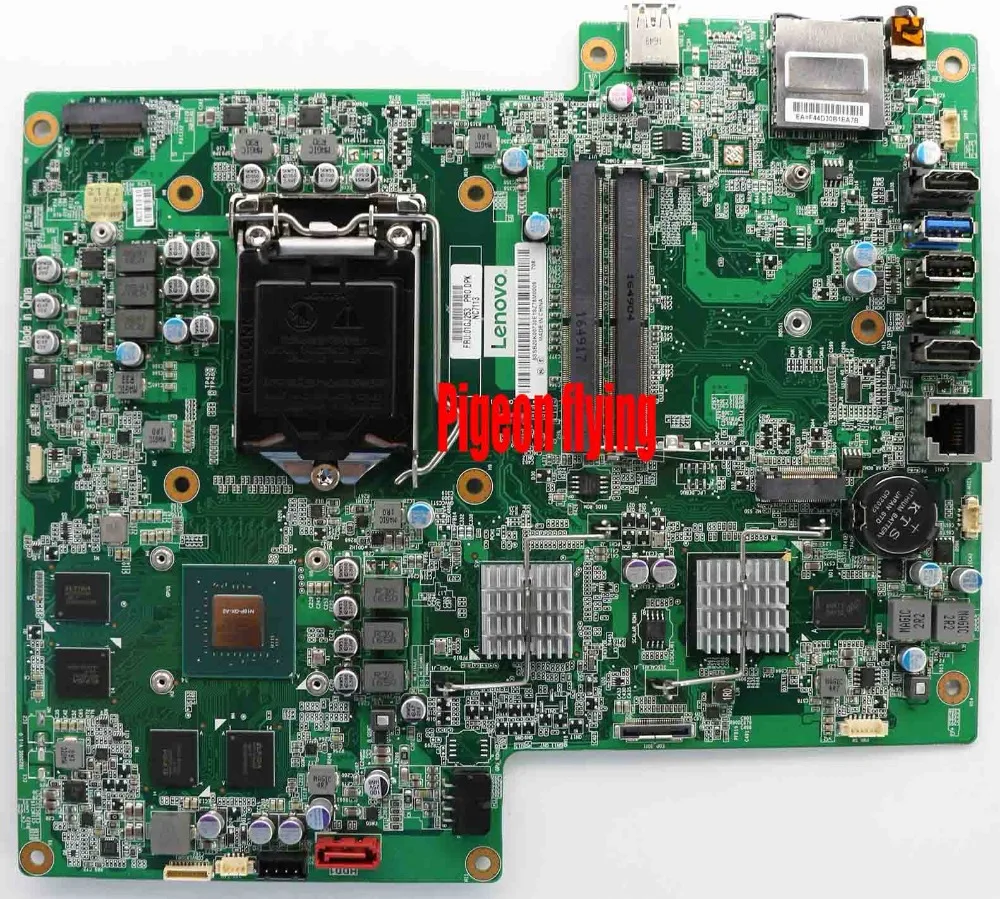 

for lenovo AIO700-24IKB FRU 01GJ253(TYPE:FOCM) GTX960A 2G UHD WIN DPK