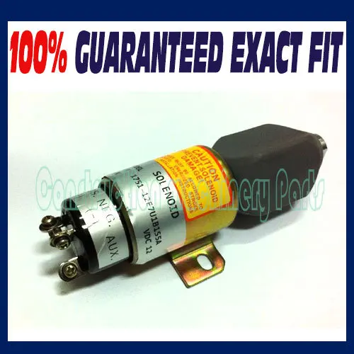 Соленоидный клапан SA 3933 1751 12E7U1B1S5A 1267UIB1S5A 12V|sa sa|valve solenoidvalve 12v |
