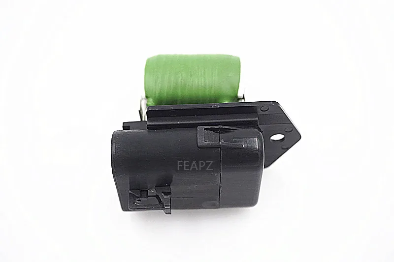 Реостат для opel Fiat Grande Punto/OPEL/CORSA D быстрый 55703589 55704057 1341919 1341641|blower motor fan|fan resistorheater blower