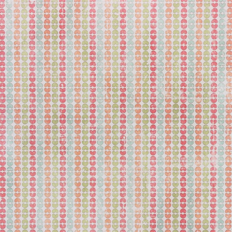 ZFPARTY 12pcs 6&quot Single-side Printed Rurality pattern creative papercraft art paper handmade scrapbooking kit set books | Дом и сад