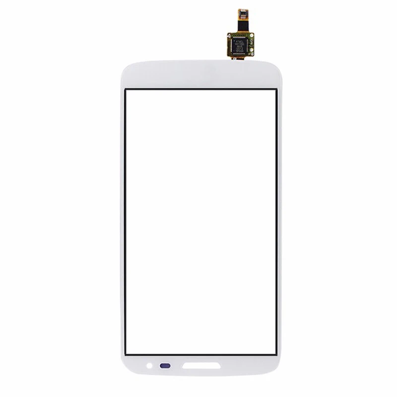 4 7 "сенсорный экран для LG G2 mini D618 сенсорный панель ЖК дисплей передний чехол