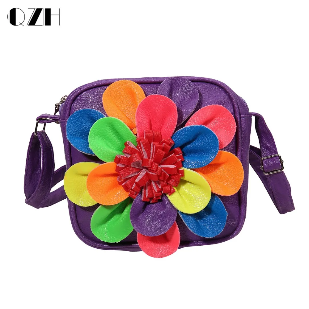 Canvasdoll детские сумки новые модные через плечо сумка для девочки детского сада|fashion