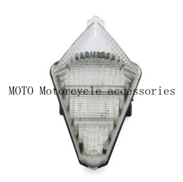 Мотоцикл светодиодный задний сигнальный фонарь стоп-сигнал для Yamaha YZF1000 R1 2007-2008 07
