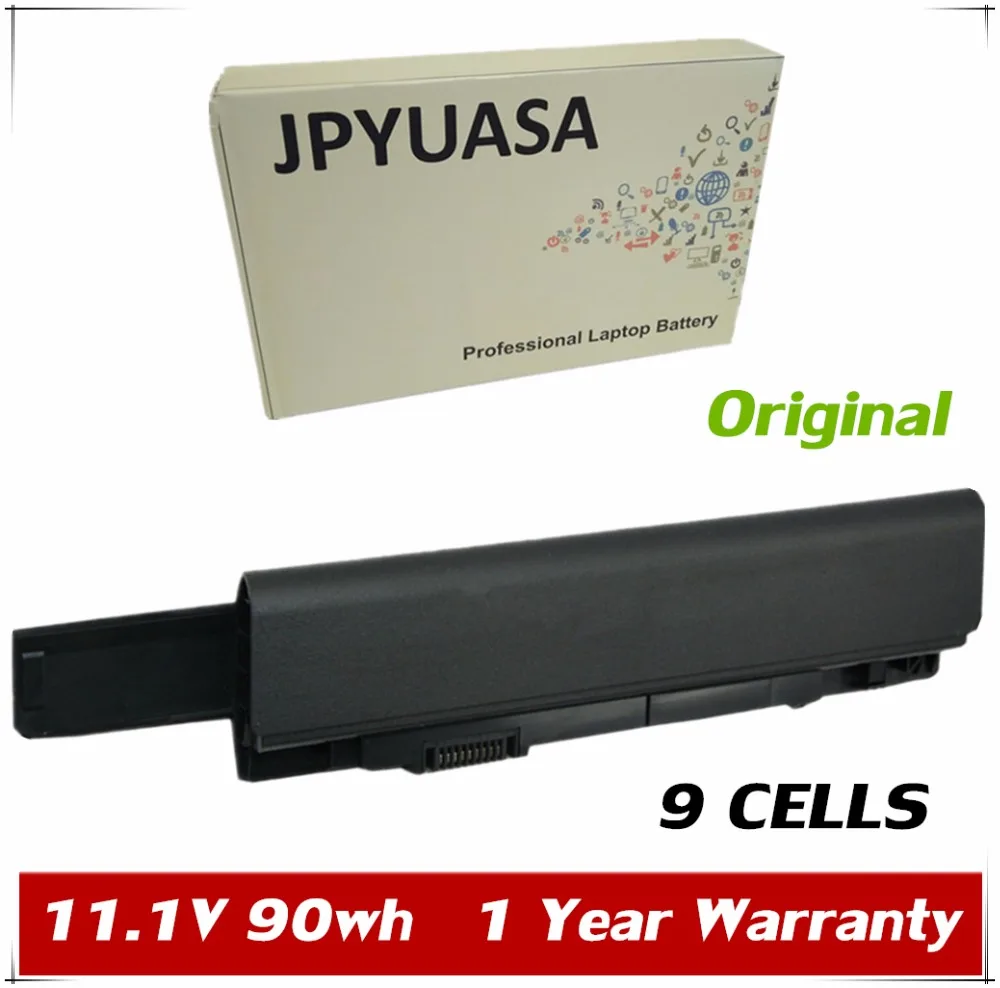 

Аккумулятор для ноутбука Dell Inspiron 14z 11,1 15z 1470 9RDF4 DVVV7 127VC KRJVC 9 cells, 7xinbox, 1570 в, 90 Втч, оригинал