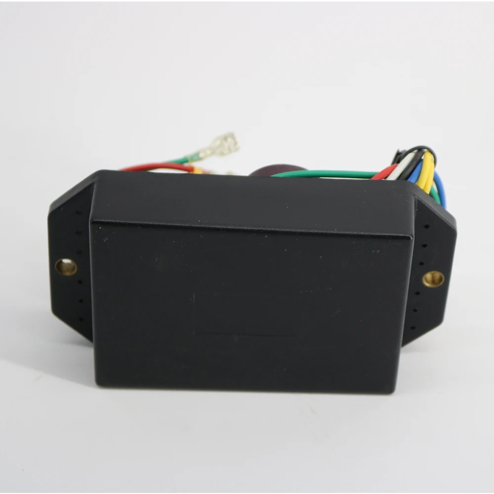 5kw-10kw AVR дизель-генератор автоматический регулятор напряжения 10 провода Ki ДАВР 50 s