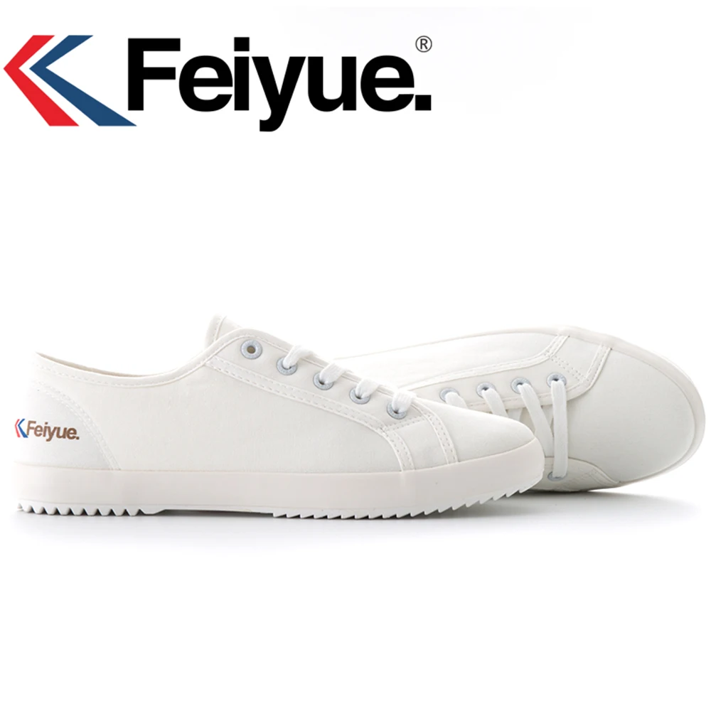 Feiyue/китайская обувь для кунг-фу; Мужская и Женская Спортивная повседневная парусиновая обувь; удобные кроссовки Tai Chi Shaolin