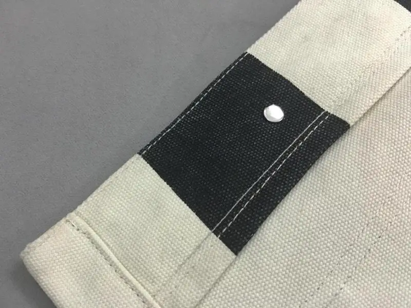 Мужская полосатая байкерская куртка Bob Dong черно зеленая в стиле тюрьмы 20 унций