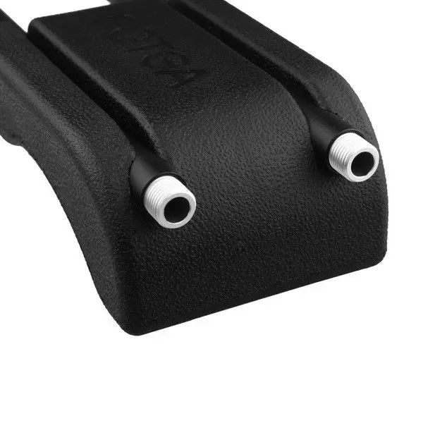 FOTGA DP3000 устойчивая плечевая Накладка для 15 мм стержневой опорной рельсовой