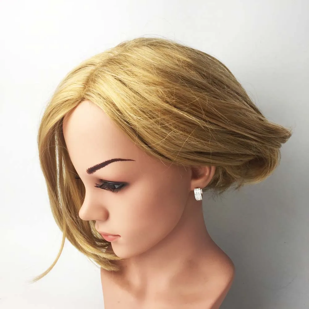 Серьги кольца в креольском стиле женские из серебра 925 пробы с белым кубическим