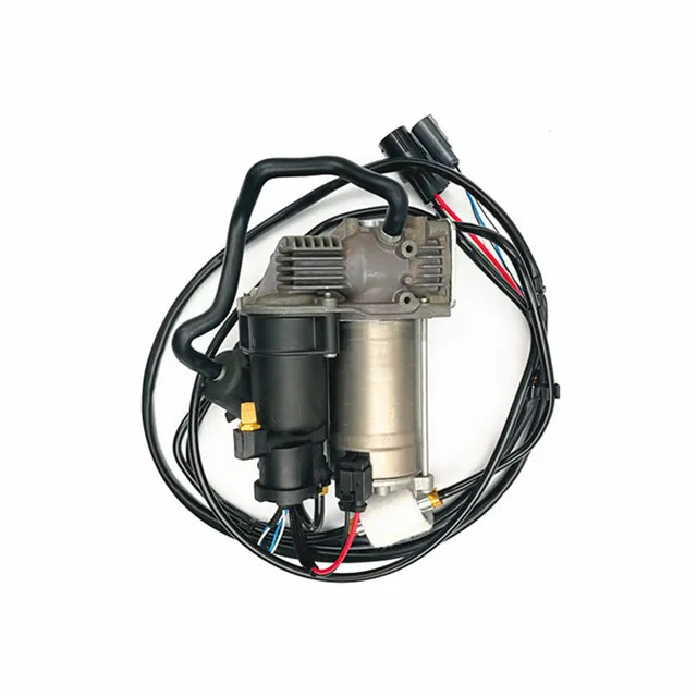 Компрессор пневматической подвески для Range Rover(L405) и Range Rover Sport(L494) L494 LR069691 LR047172 LR047172 LR044566