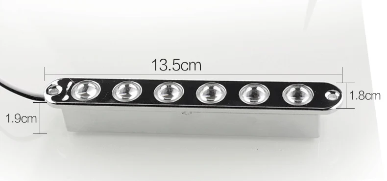 Беспроводной РЧ пульт дистанционного управления Управление светодиодная