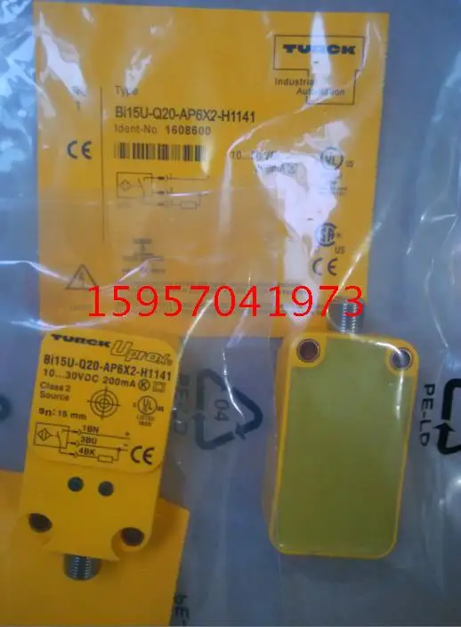 Оригинальный новый 100% бесконтактный переключатель гарантия 1 года LOP5.5M-BM18-RN6X2 |