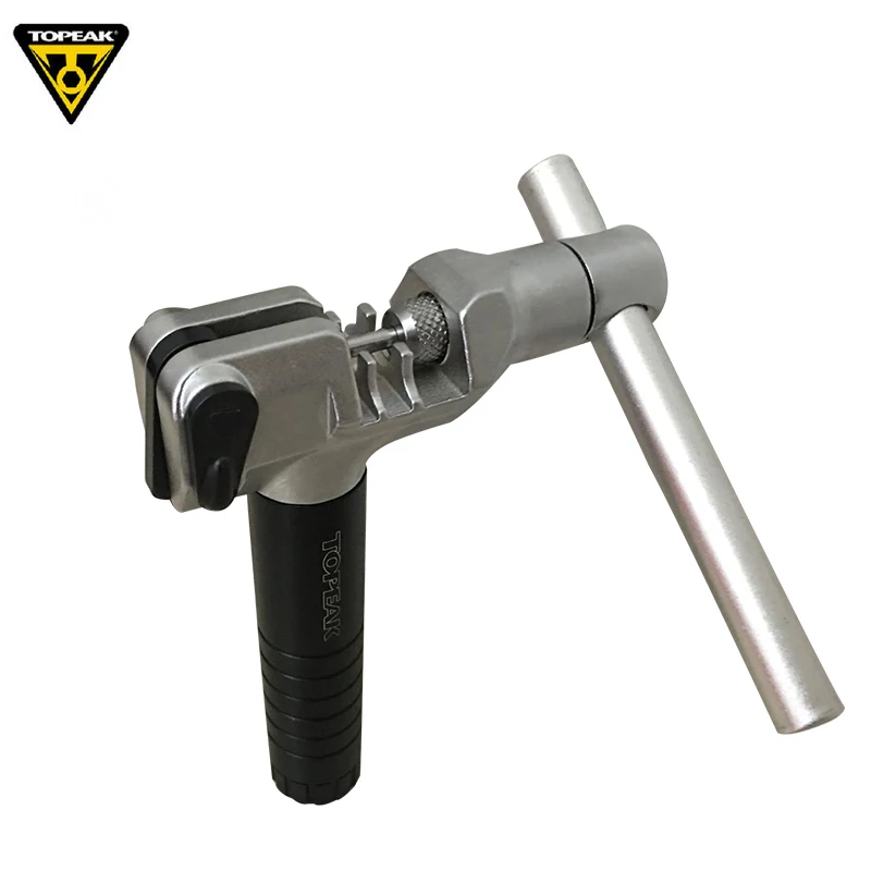 TOPEAK инструмент для обслуживания цепей на горных и дорожных велосипедах|topeak