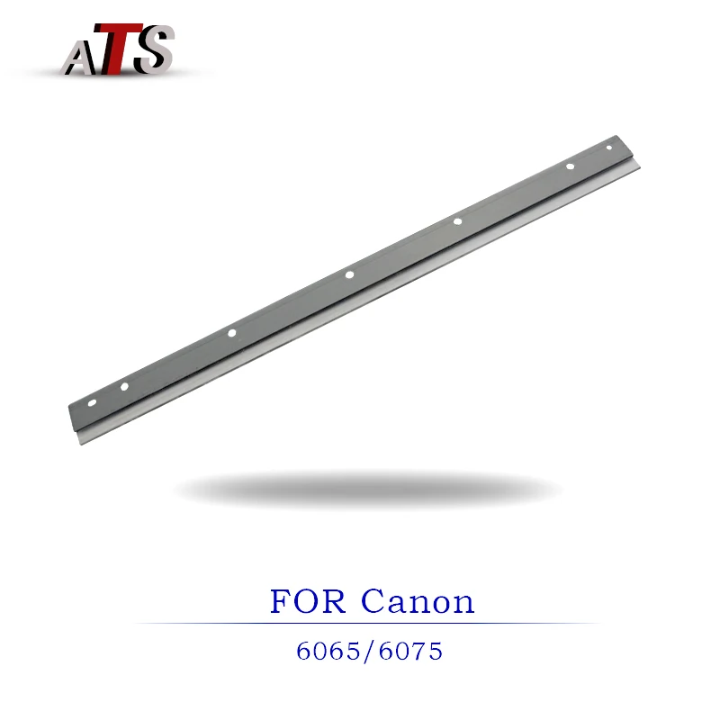 

5 шт./лот переставное очищающее лезвие для Canon IR 6065 6075 8105 8085 Совместимость IR6065 IR6075 IR8105 IR8085 для копира запасные Запчасти