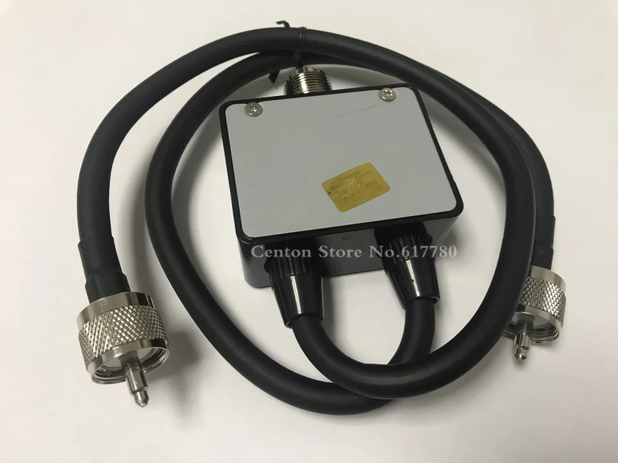 MX72 ветчина антенна комбинатор различной частоты(HF/VHF/UHF) Линейный комбинер транзитная станция Duplexer