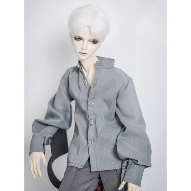 BJD Prince рубашка наряды верхняя одежда для мужчин 1/4 1/3 SD17 70 см 1" 24" высокий BJD кукла MSD SD DK DZ AOD DD кукла использовать HEDUOEP