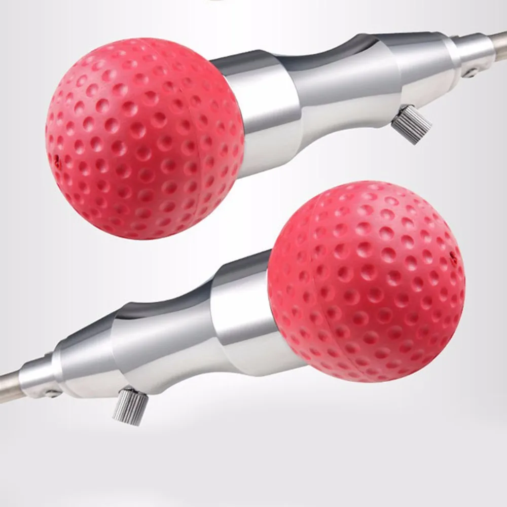 Тренажер для игры в гольф тренажер деформационный баланс Тренировка мышц