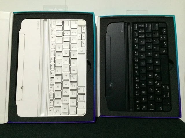 Bluetooth-клавиатура Logitech ik0760 защитный чехол для iPad mini1 23 | Компьютеры и офис
