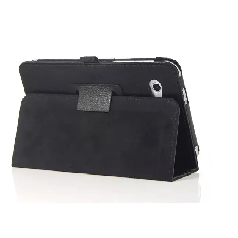 Новый тонкий чехол для Samsung Galaxy Tab 2 7 0 ''P3100 умная скобка подставка PCover Tab2 P3100
