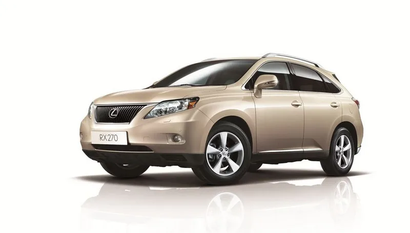 Задний багажник Грузовой Обложка для Lexus RX270 RX350 RX450h 2008 09 10 2011 2012 2013 Высокое качество безопасности аксессуары для щита