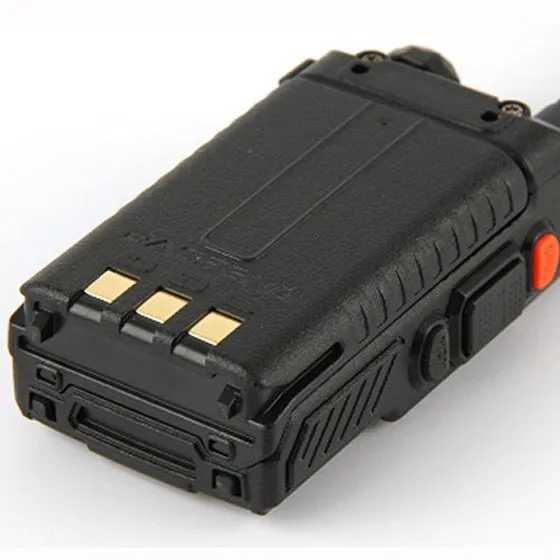2 шт. MOOL UV 5RE Plus Walkie Talkie (коммуникационное радио м/70 см частотный диапазон 136 174/400 479