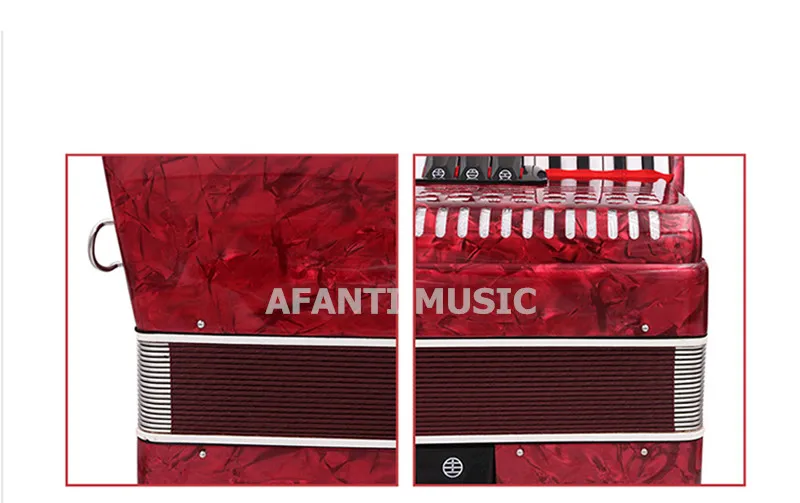 Afanti Music 41 k/120 басовый аккордеон (AAD 221)|accordion|accordion accordionbass accordion |